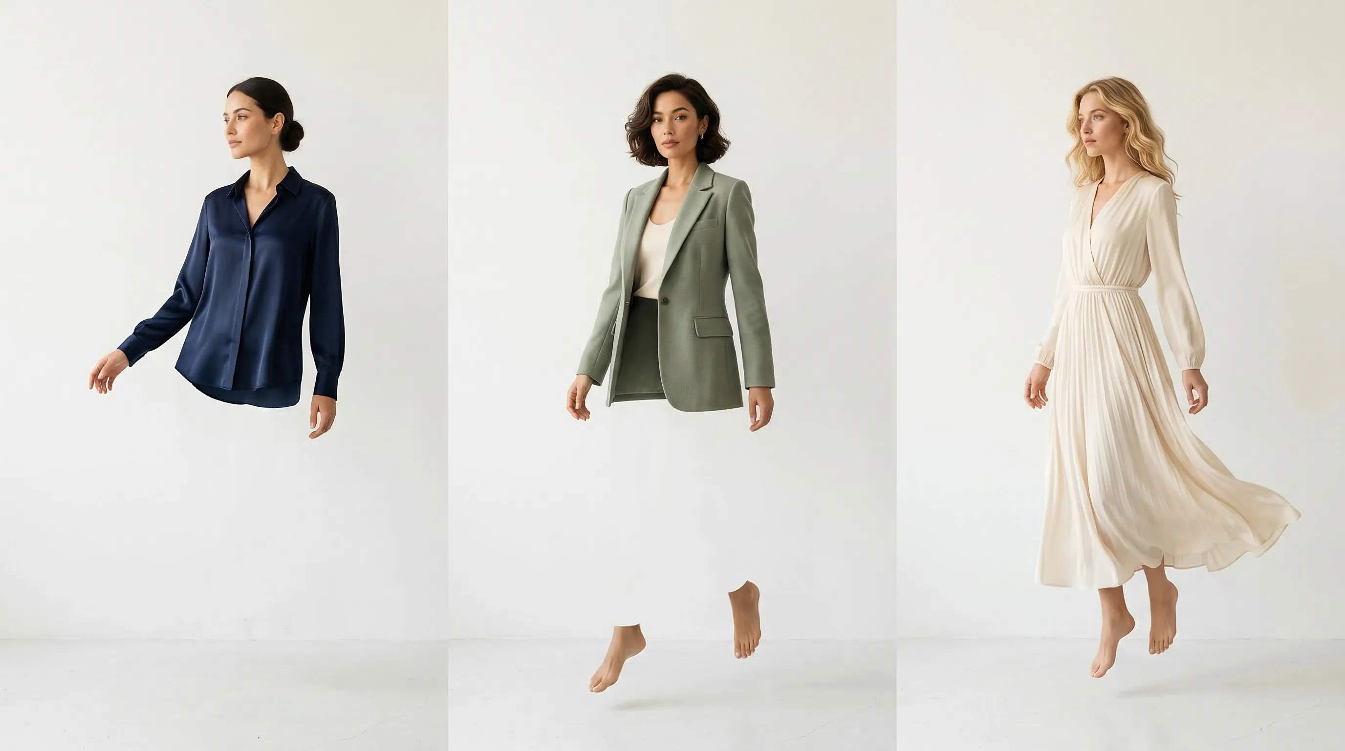 AI Fashion Models: 8 Best Tools Compared for E-Commerce (2026)