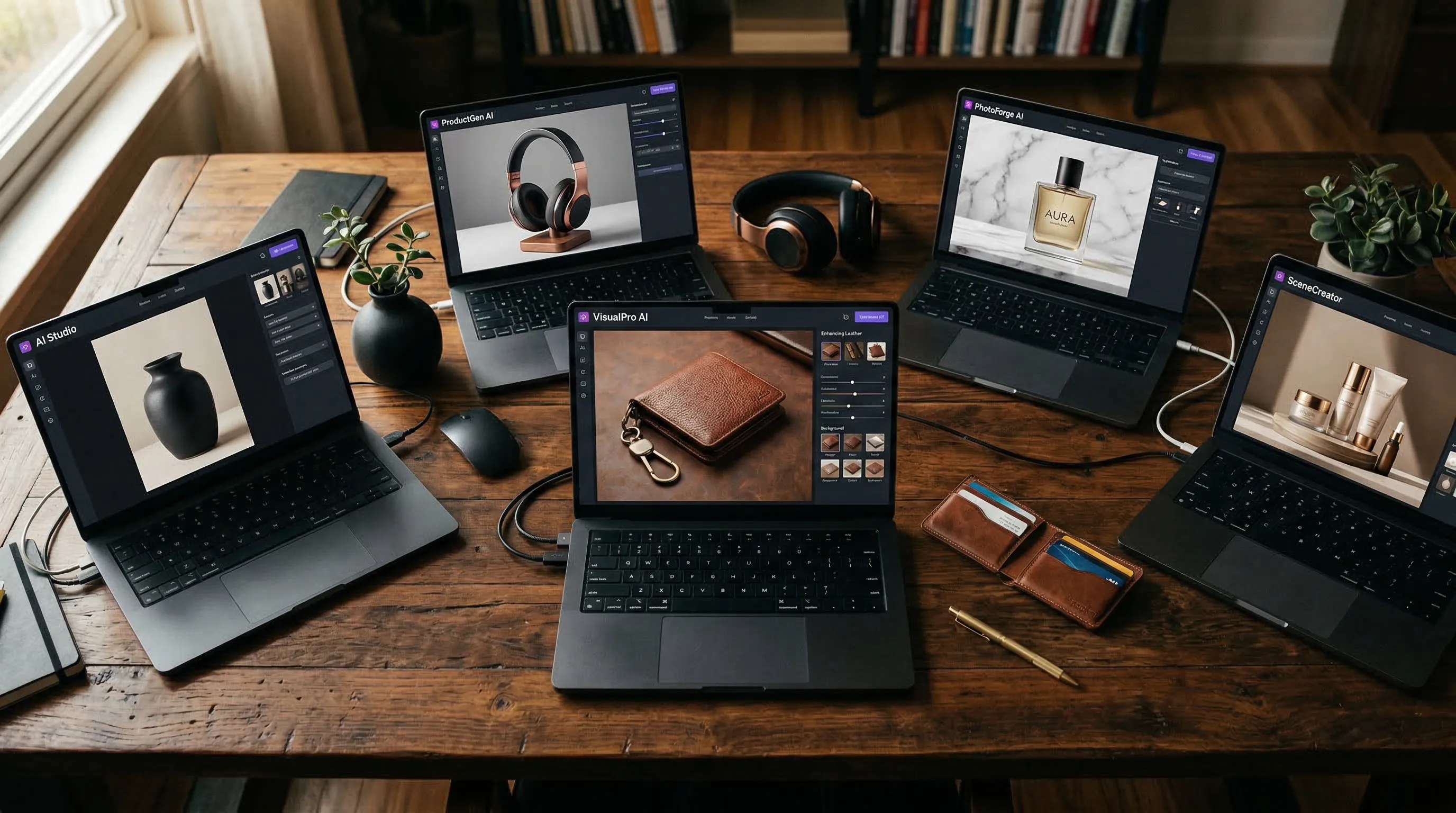 AI Product Photography Tools in 2026: What Actually Matters for E-Commerce