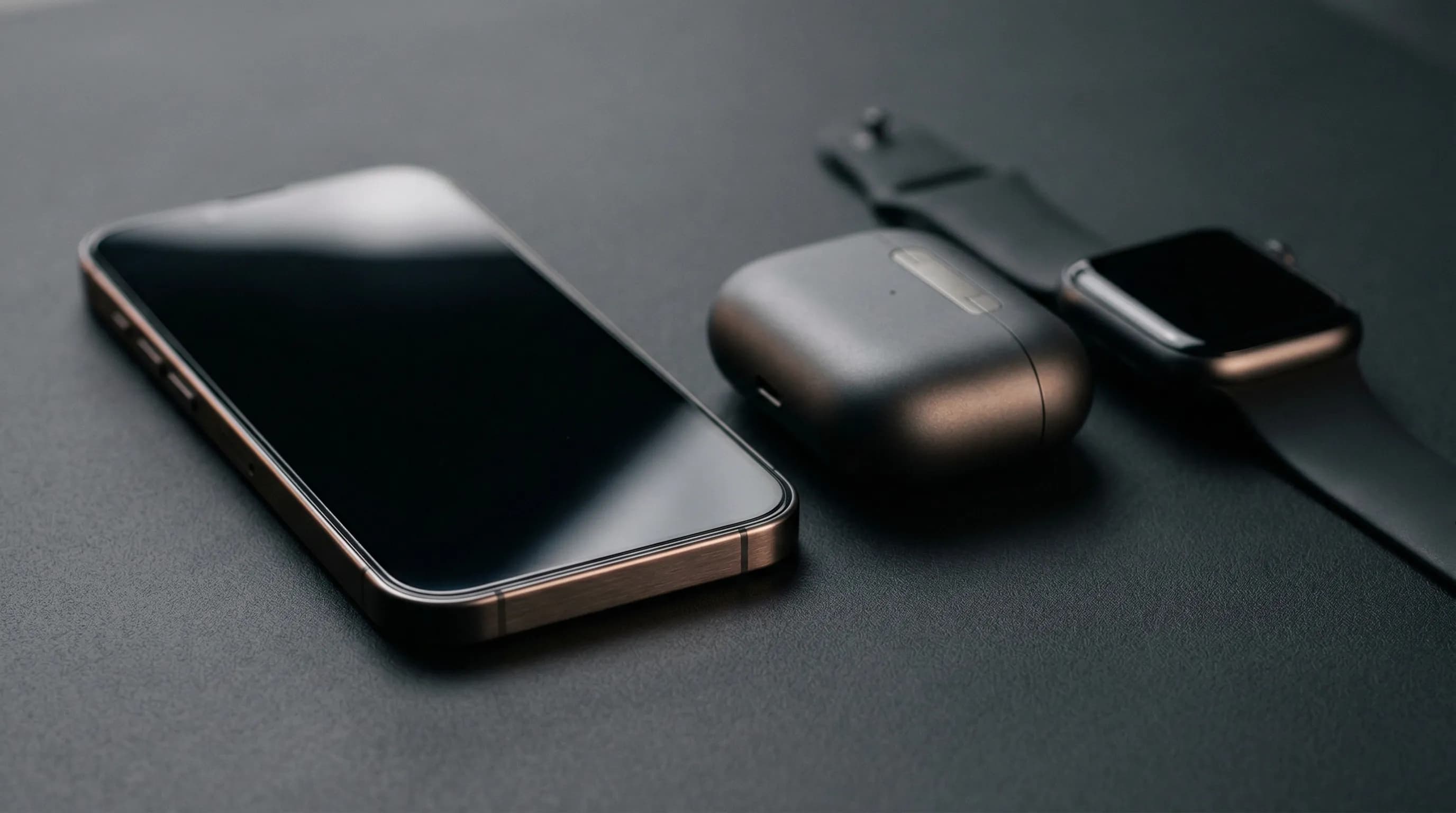 AI Product Photography for Electronics: Screens, Reflections, and Detail