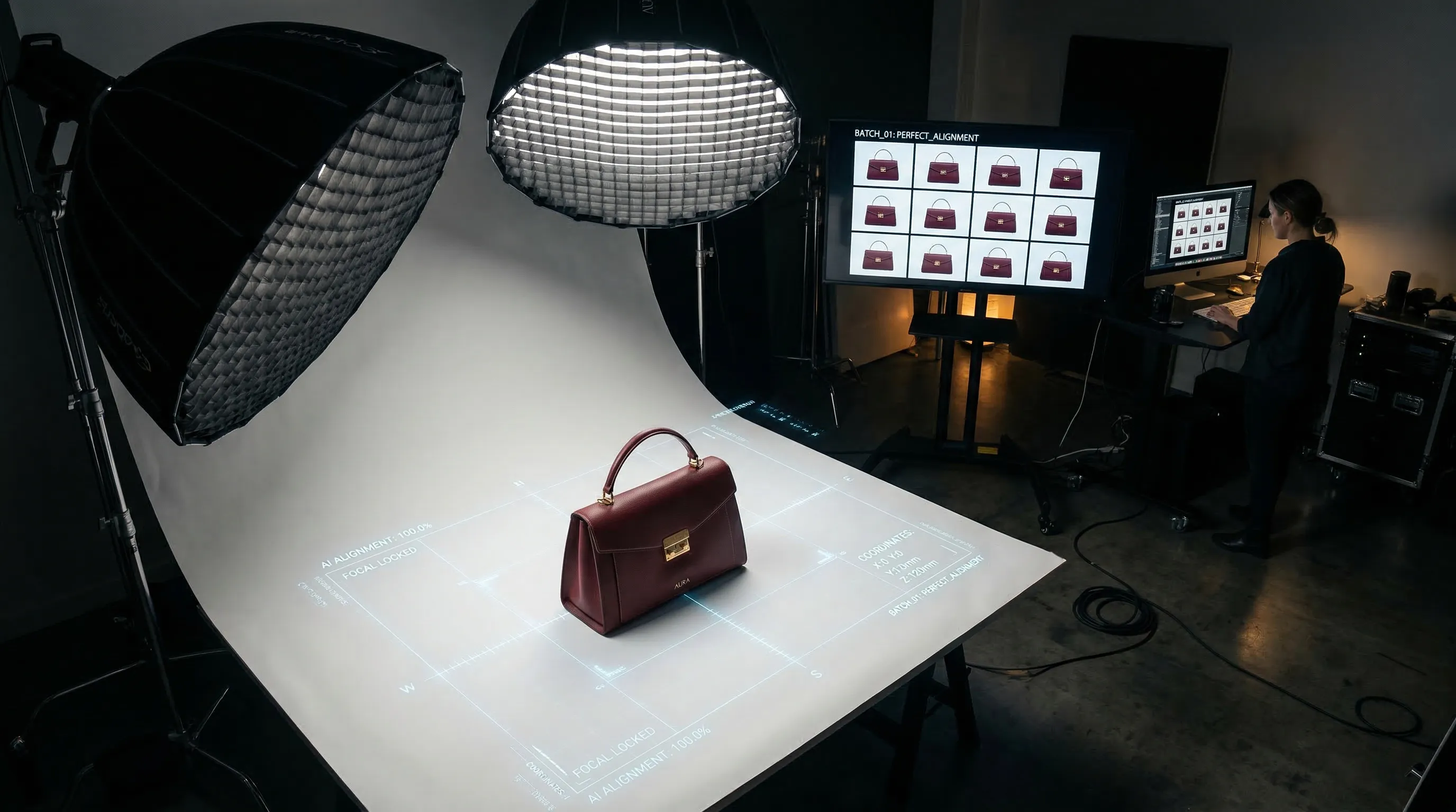 AI Product Photography with Nightjar: Studio-Quality Shots at a Fraction of the Cost