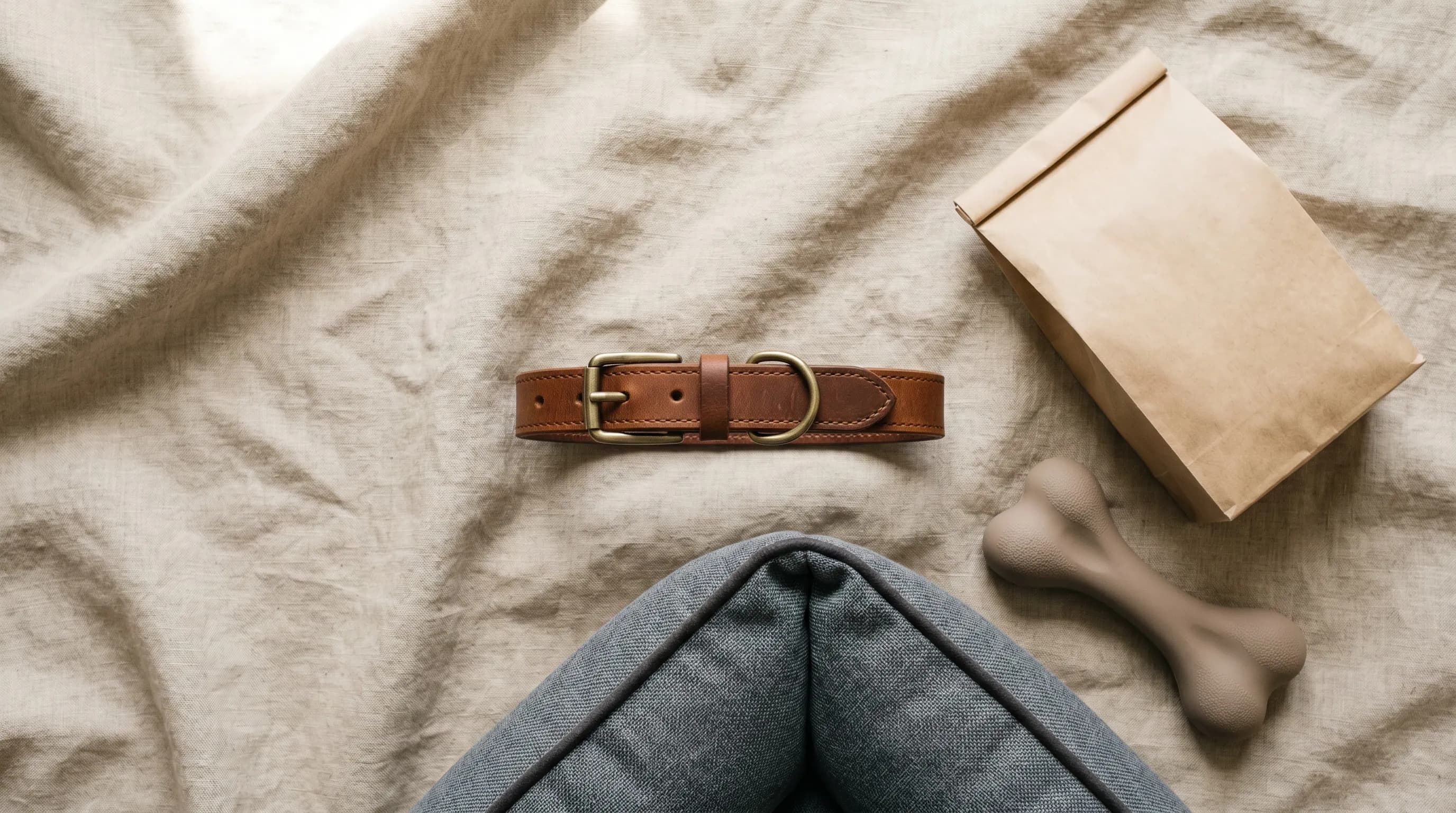 AI Product Photography for Pet Brands: A Sub-Vertical Playbook