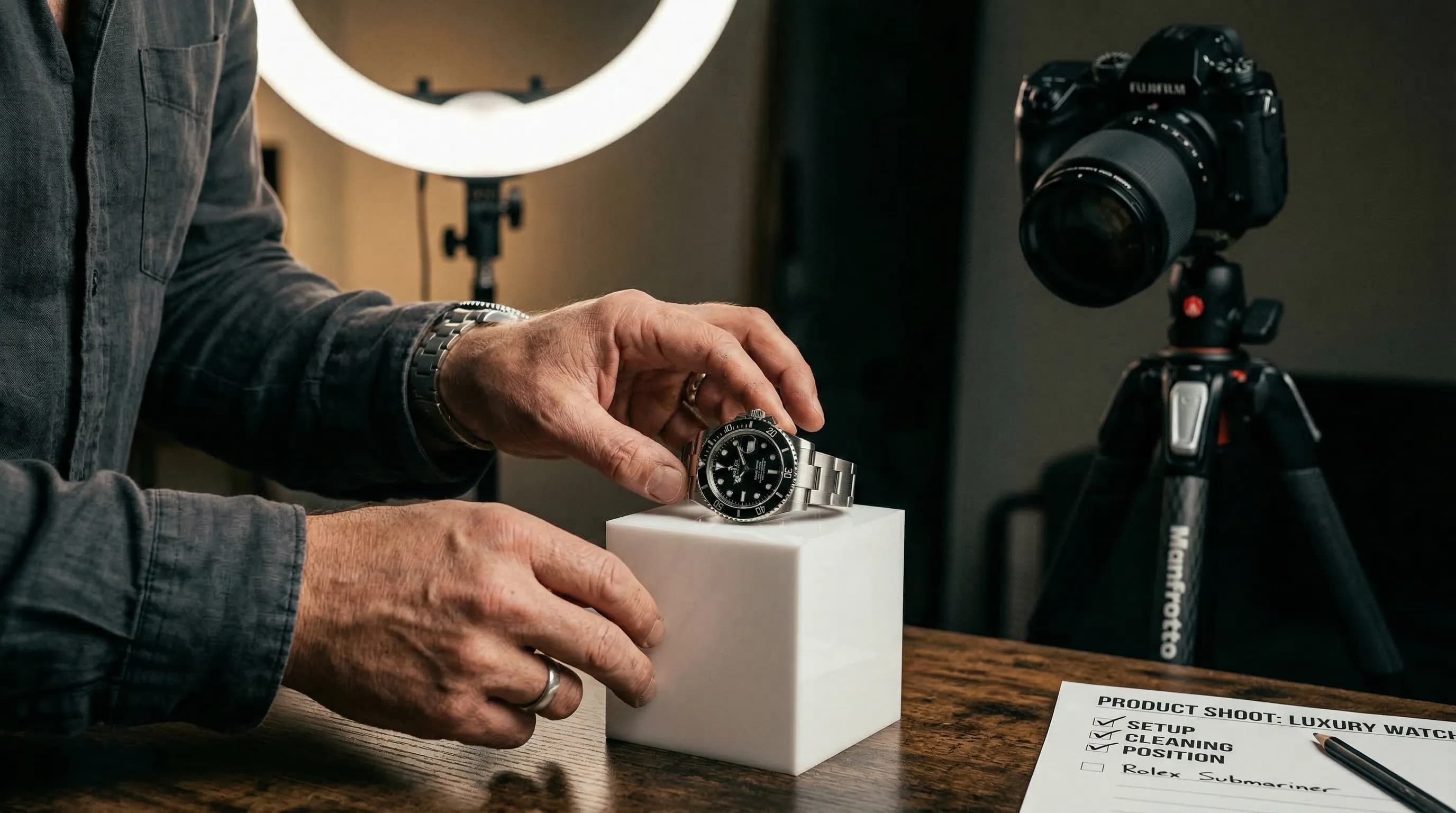 AI Product Photography Tips That Actually Convert (2026)