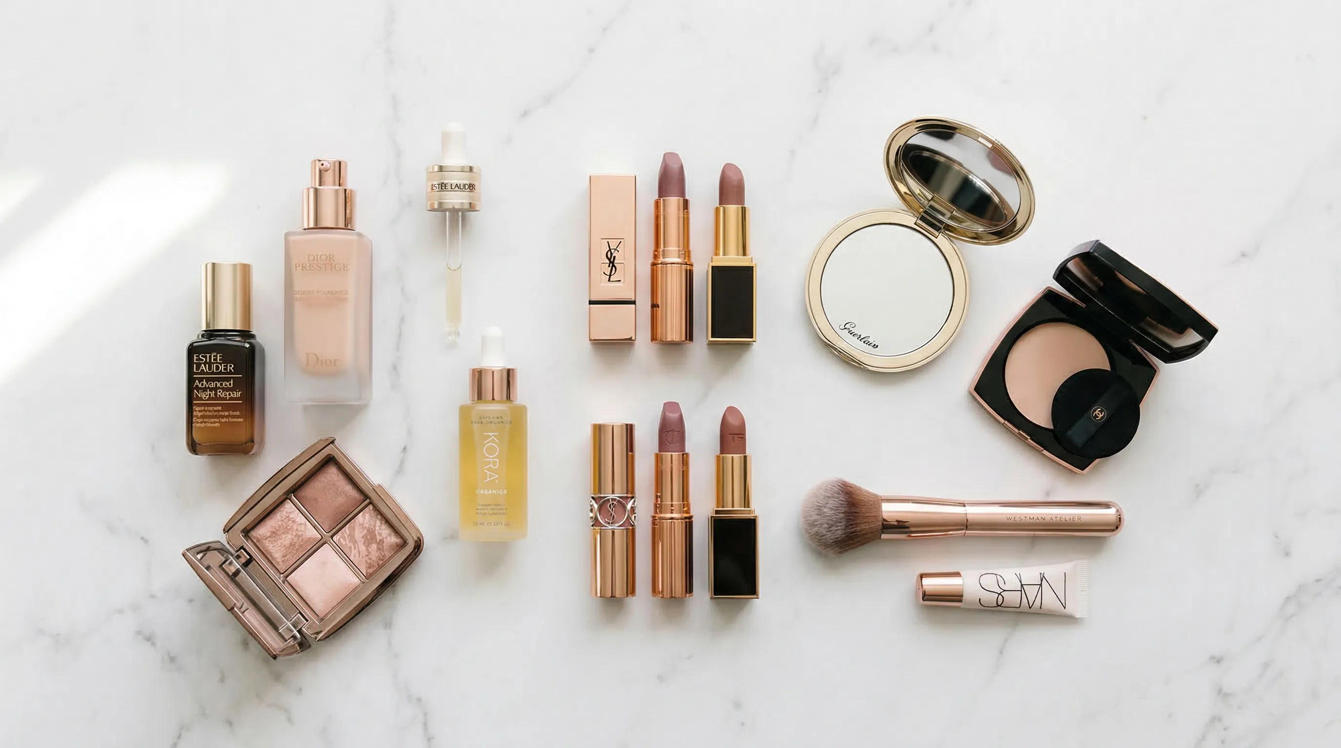 Best AI Tools for Cosmetic Brands: A Category-by-Category Guide (2026)