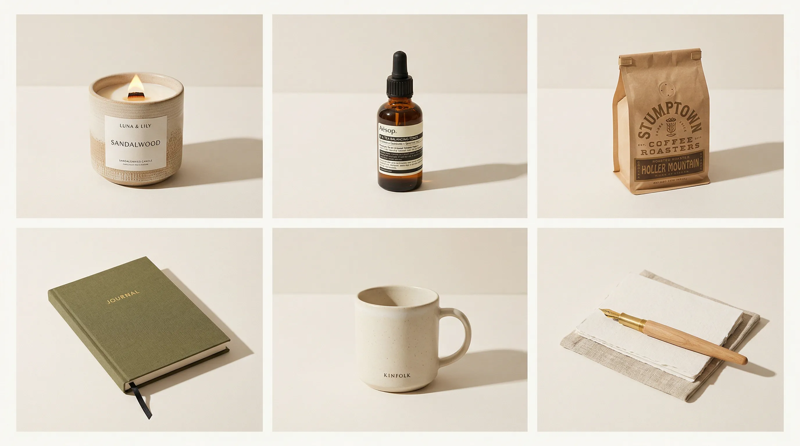 The Ultimate Guide to Consistent, On-Brand AI Product Photography.