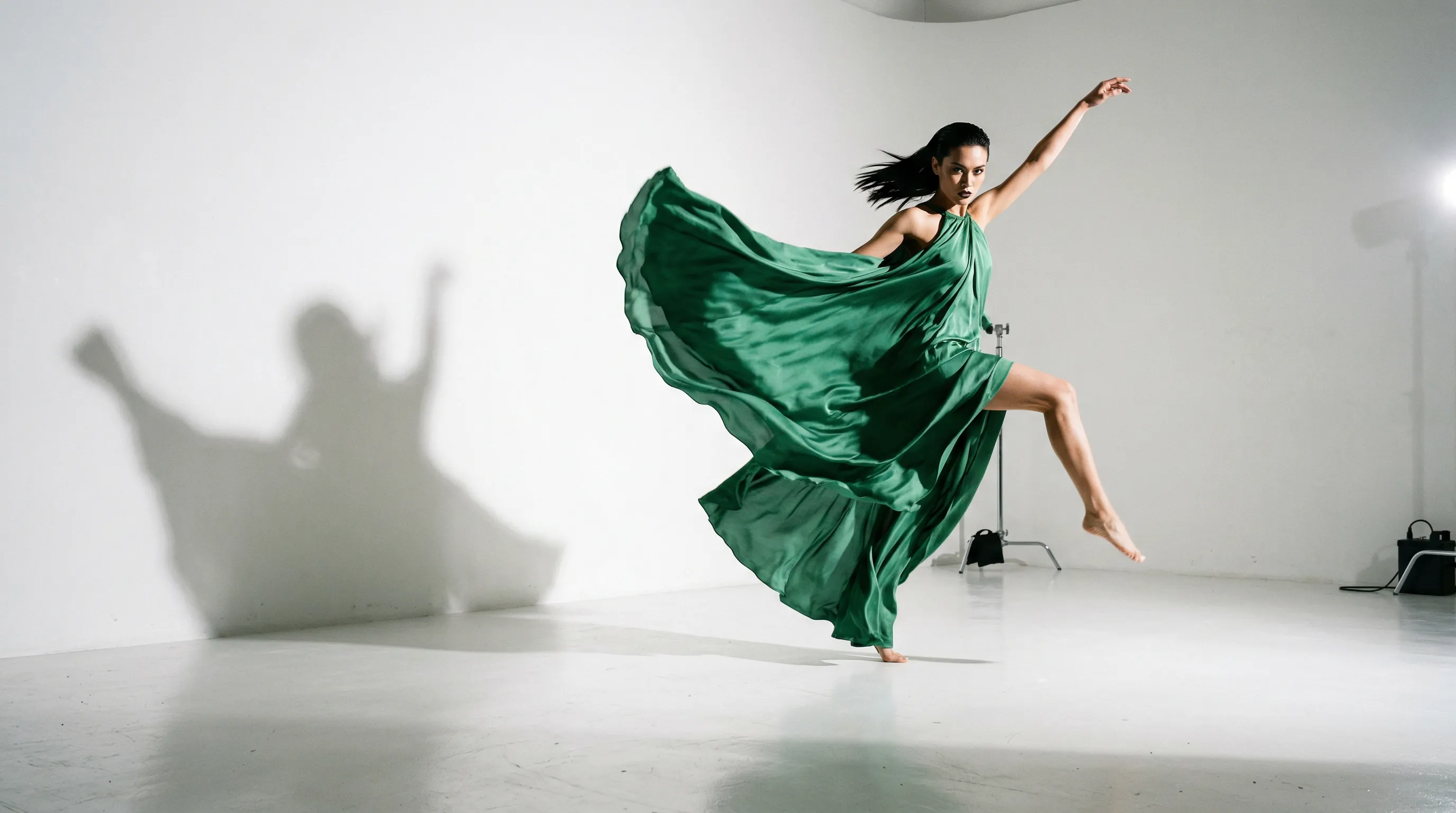 AI Fashion Model Customization: Control Age, Ethnicity, Body Type, and Pose