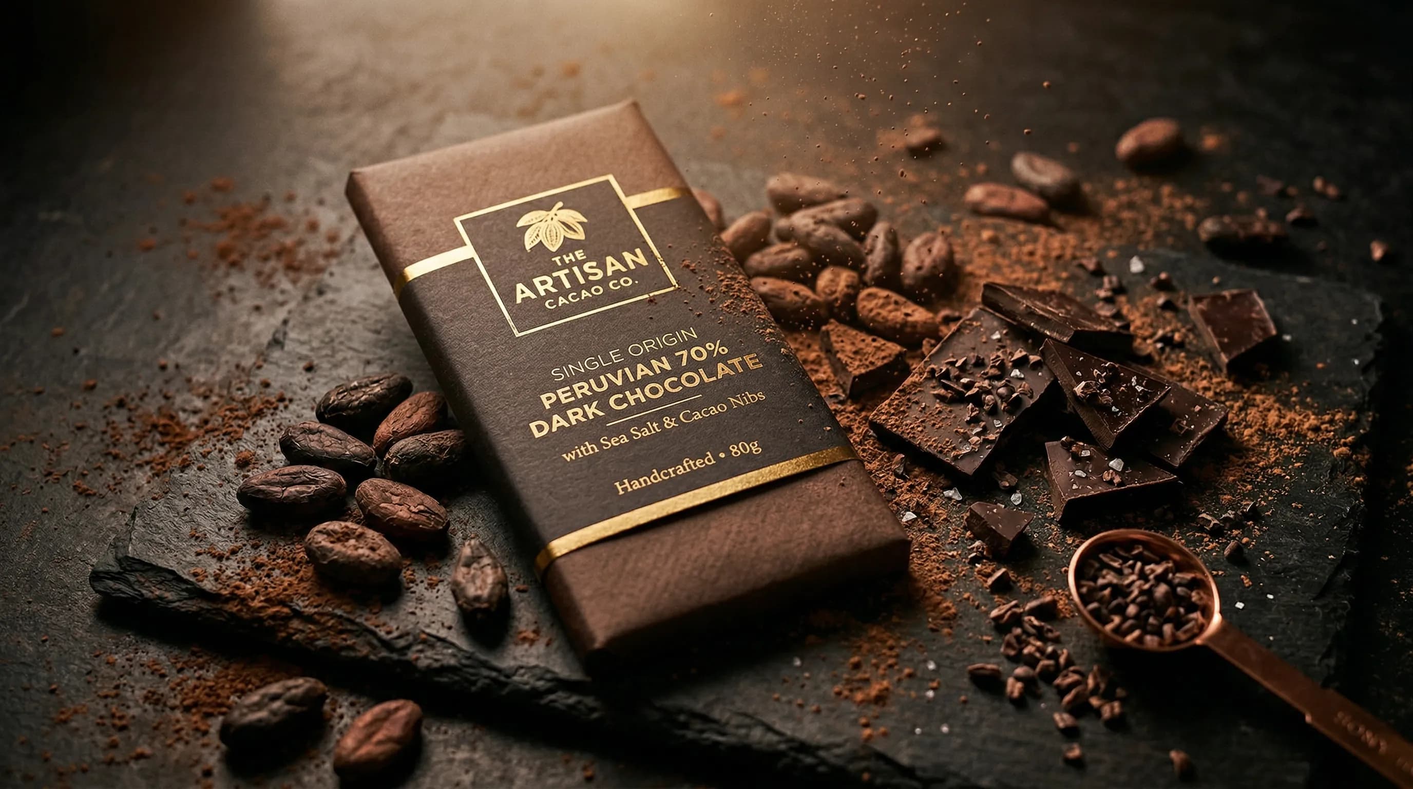 Food & Beverage Product Photography with AI: What Works (and What Doesn't)