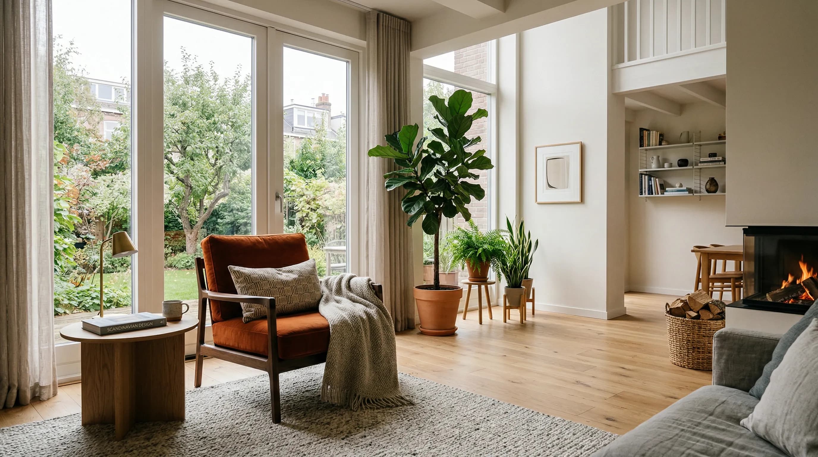 Furniture Product Photography: Room Scenes Without a Room