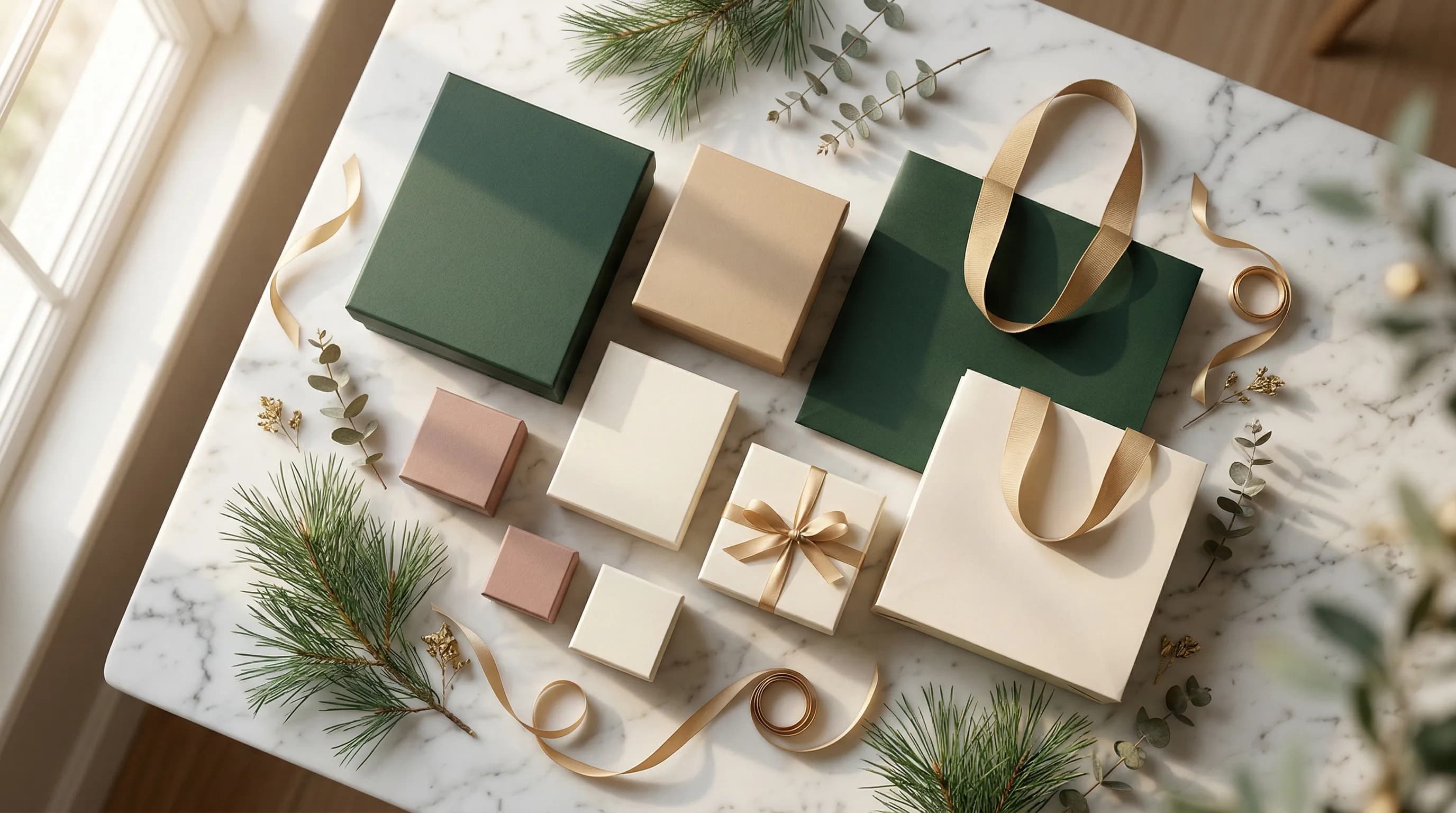 Holiday Product Photography: Prepare Your Catalog for Q4 Without Reshooting