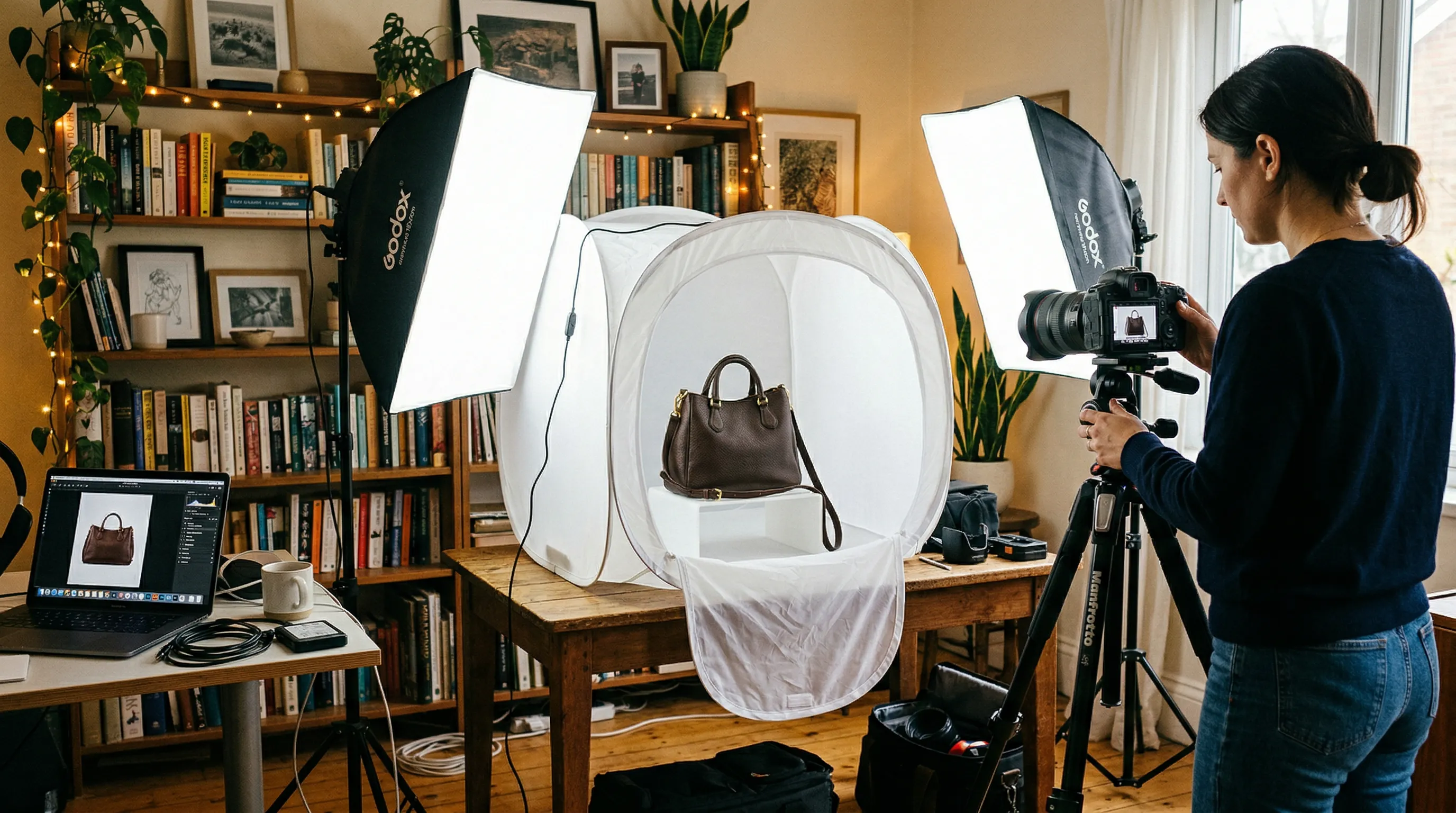 How to Take Professional Product Photos in 2026