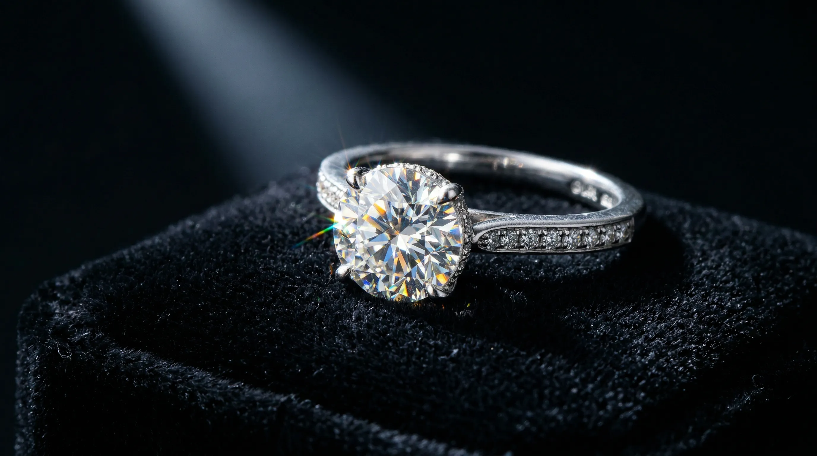 AI Jewelry Photography: Capturing Sparkle, Metal, and Detail