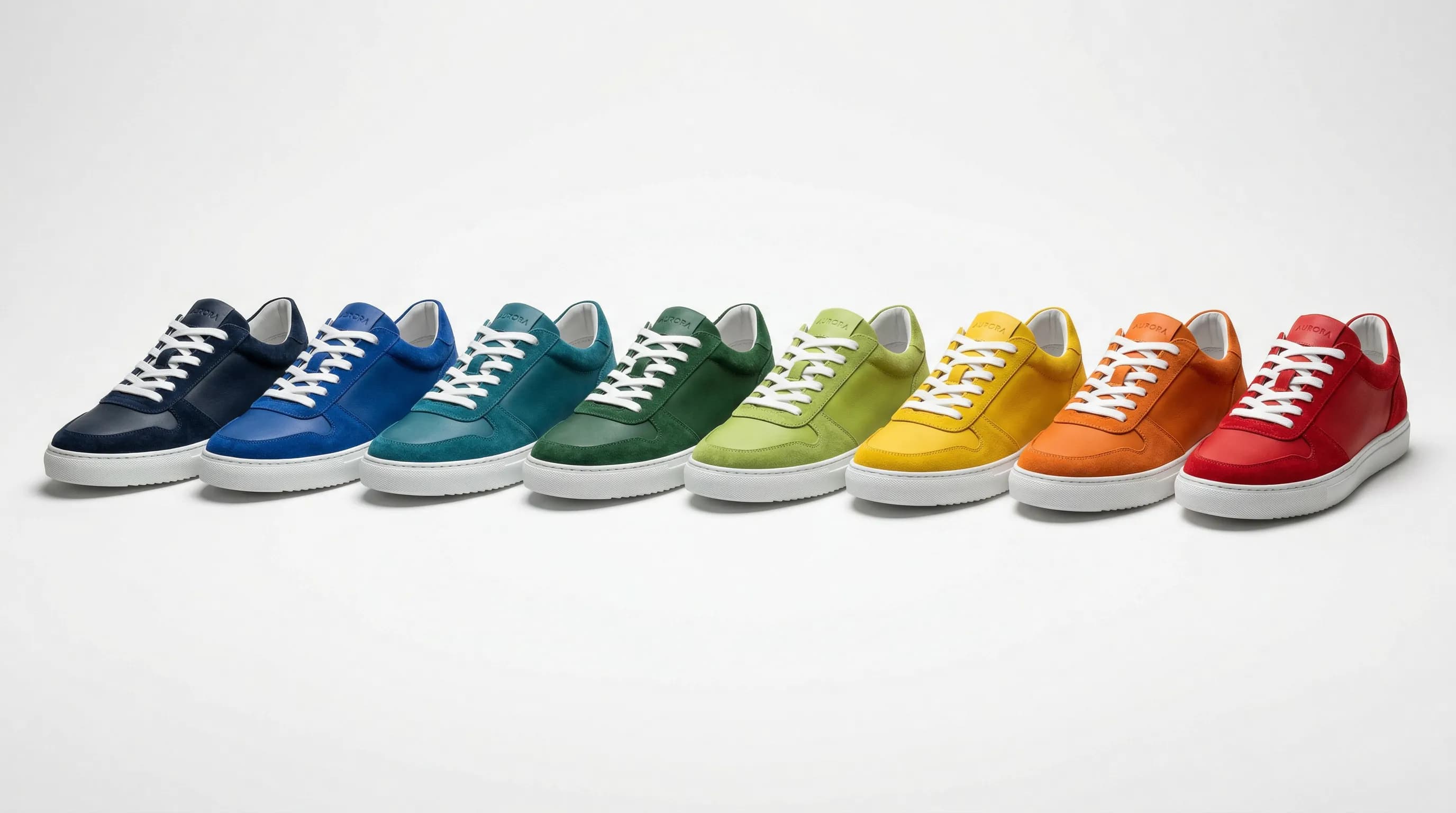 One Photo, Every Color: How AI Color Variants Replace Reshoots