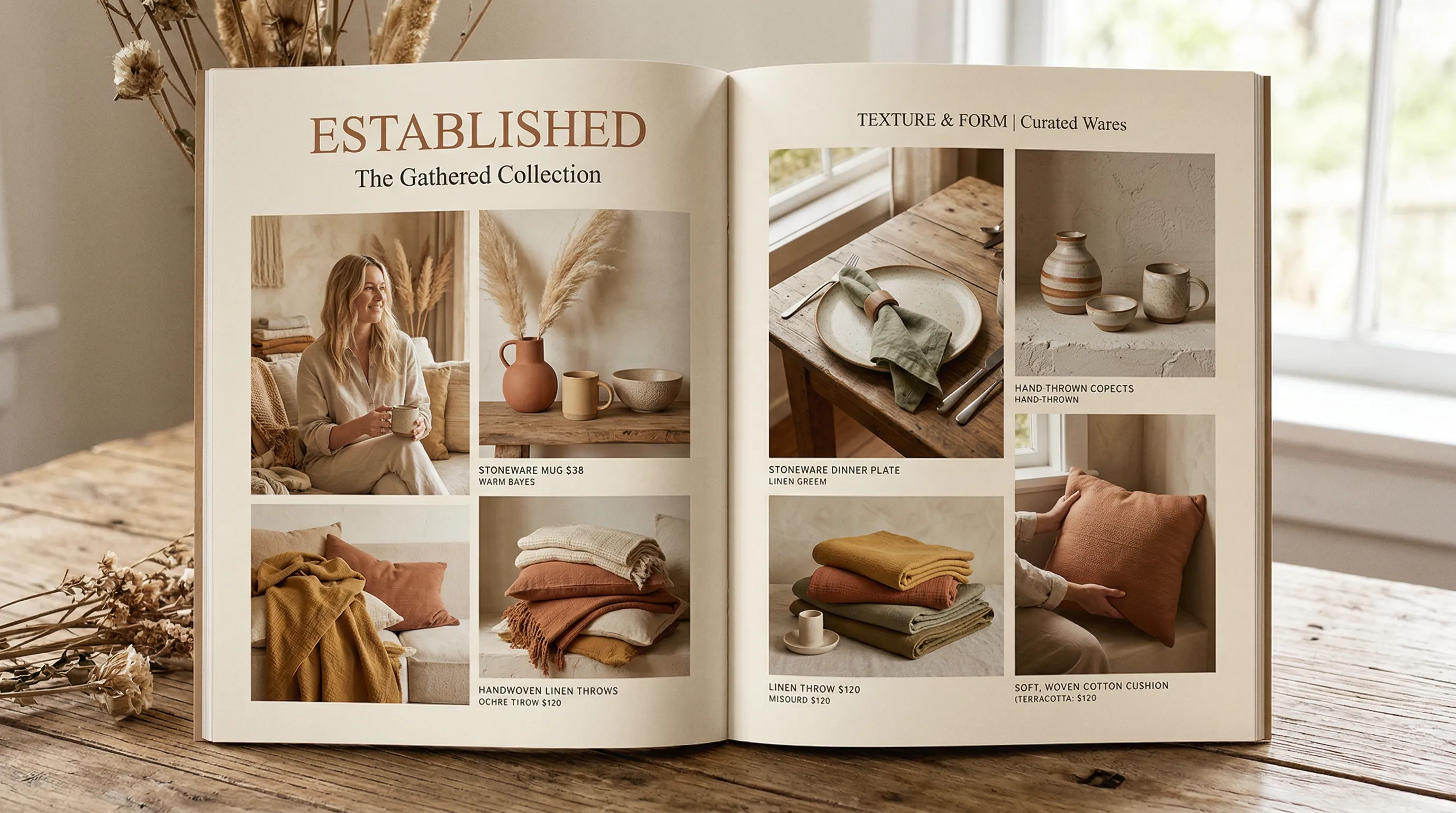 Photography Styles: Build a Brand Aesthetic with AI