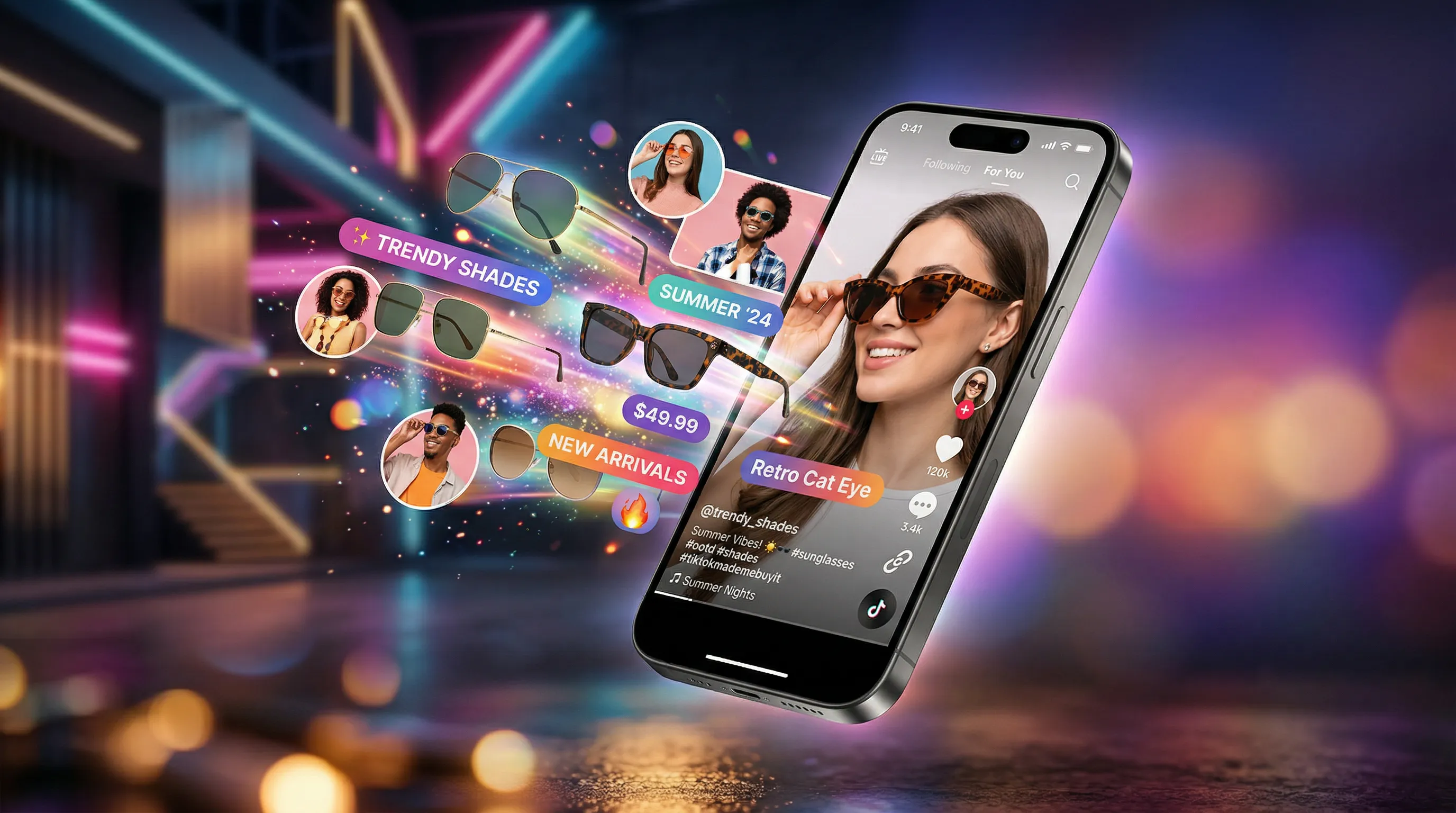 Product Photography for TikTok Shop: What Sells vs What Scrolls