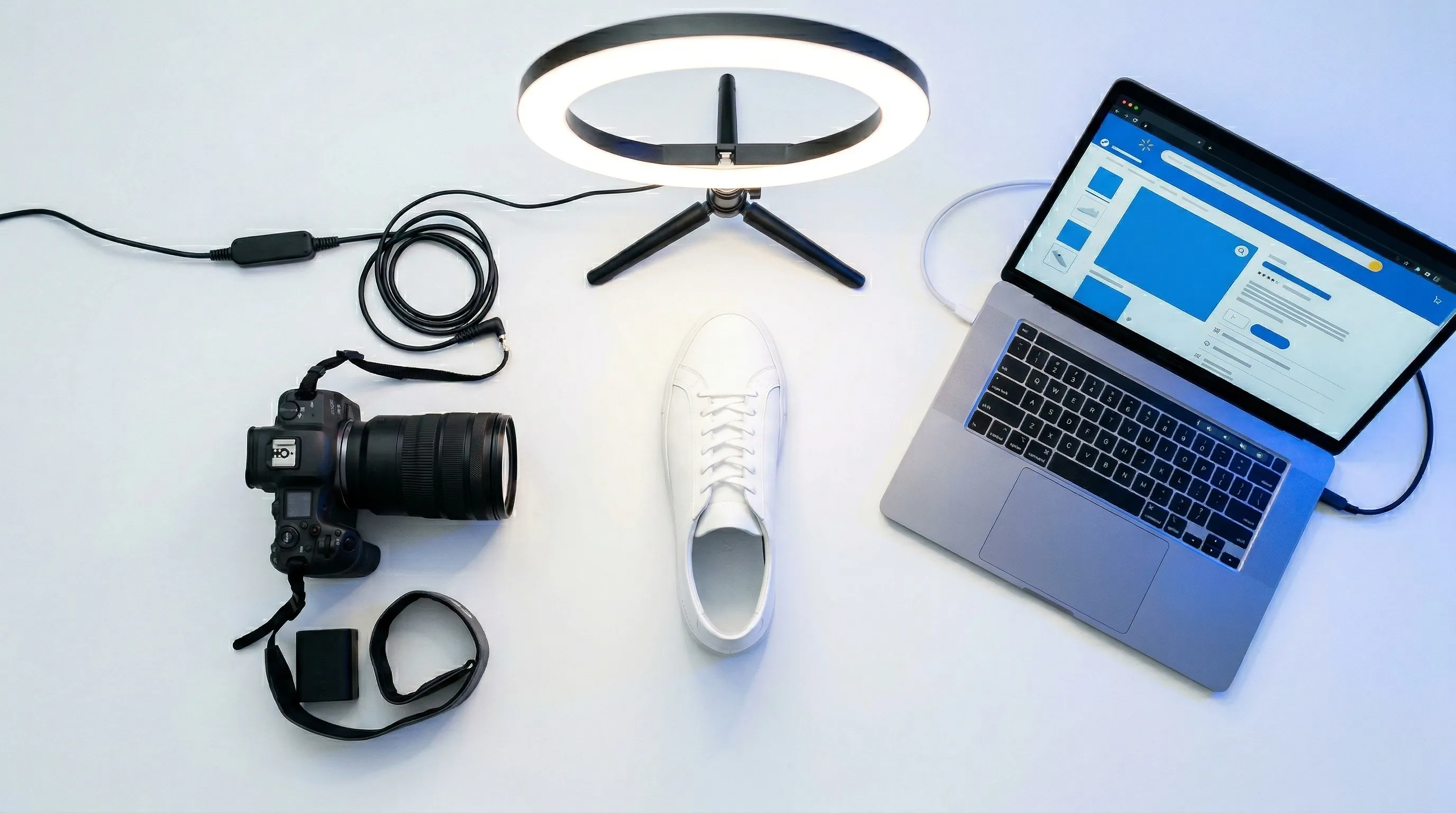 Walmart Product Photography: Image Requirements and Optimization Guide (2026)