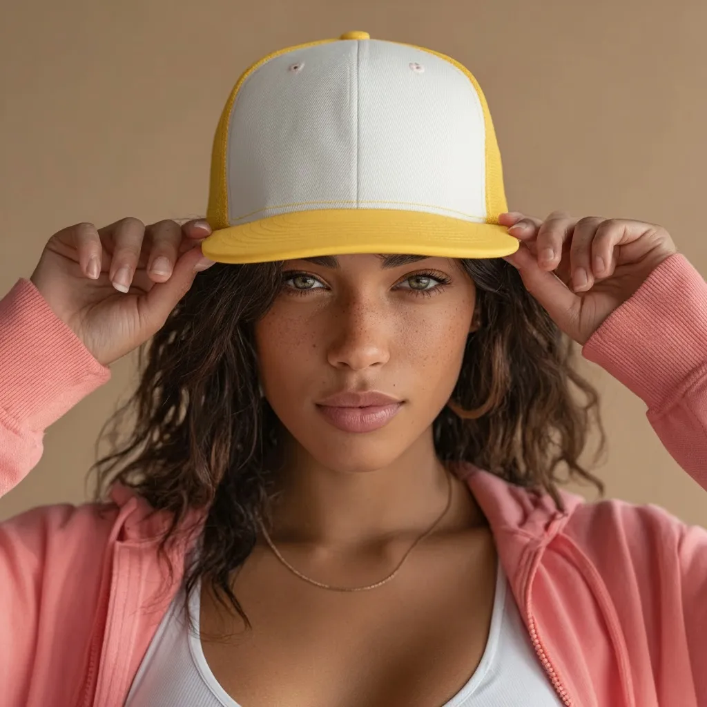 Original product photo before AI text-based editing