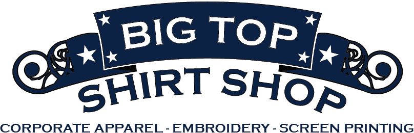Big Top Shirt Shop