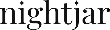 Nightjar Logo
