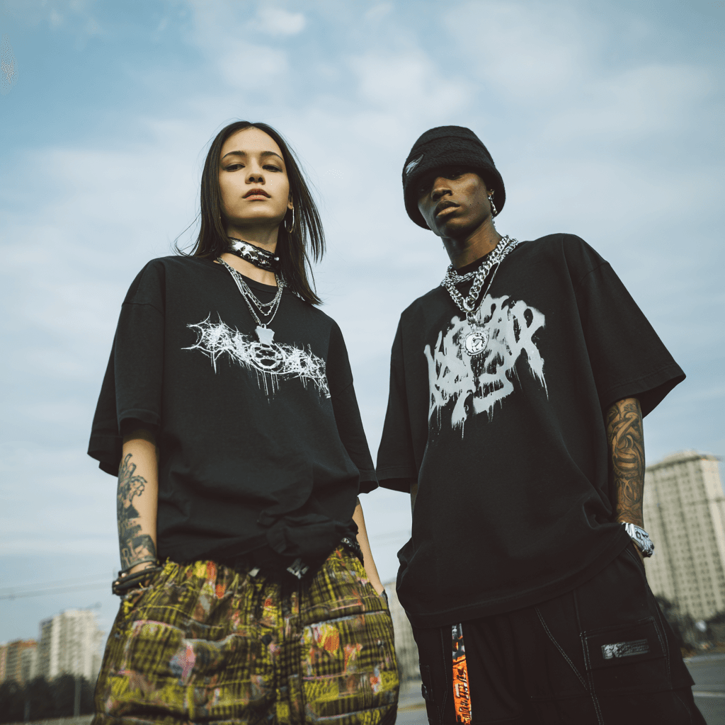 Streetwear Fashion