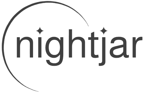 Nightjar logo