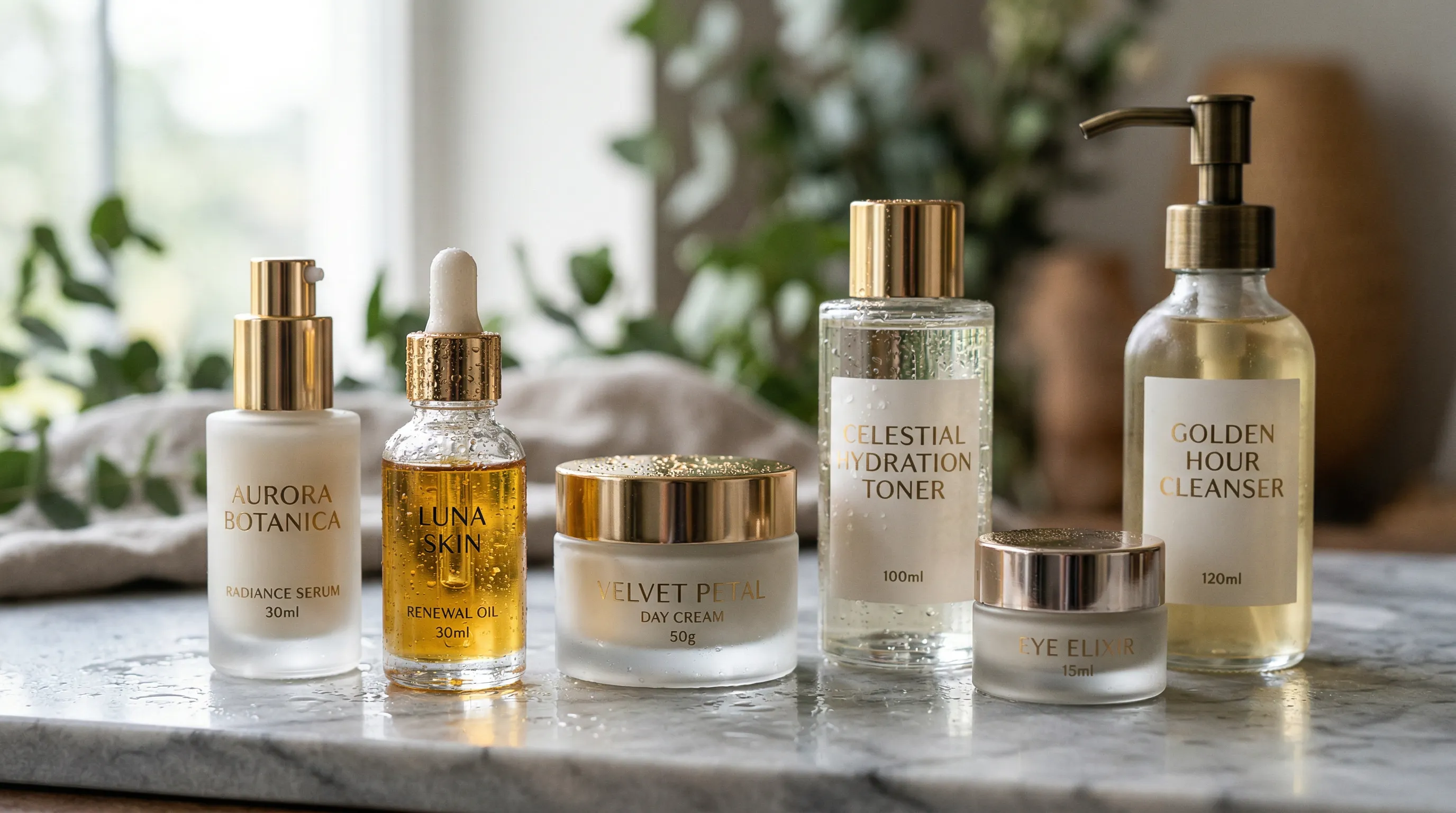 AI Product Photography for Skincare & Beauty Brands (2026 Guide)