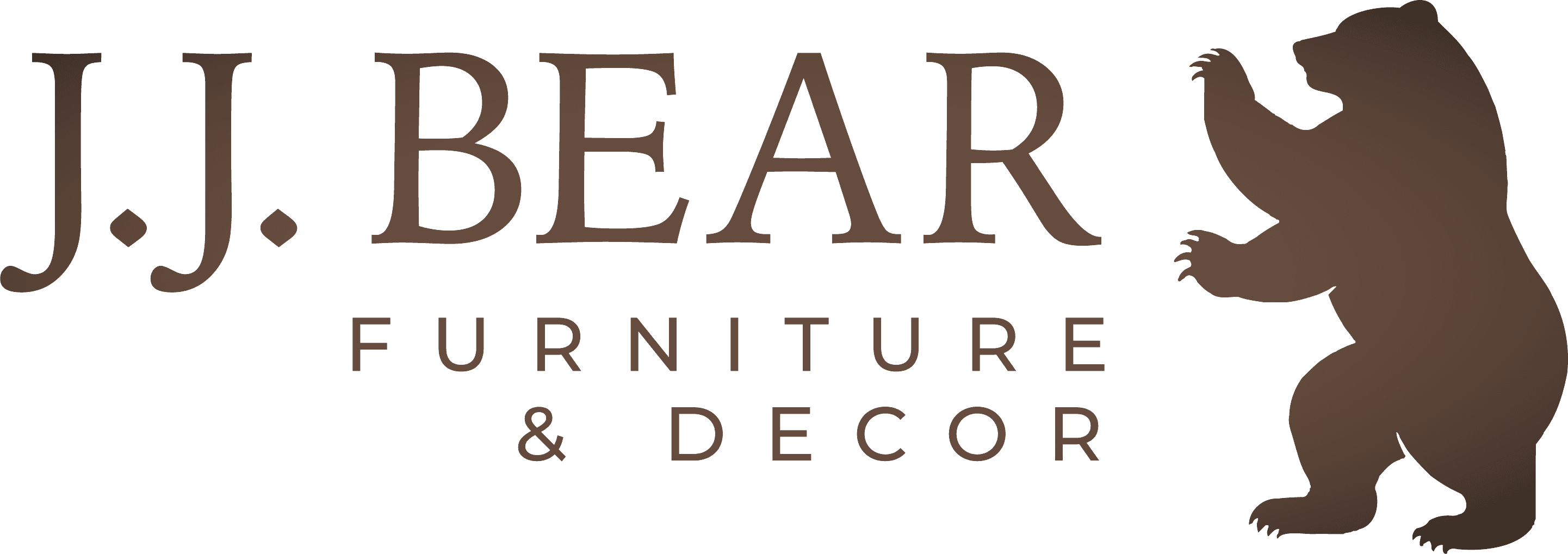 JJ BEAR