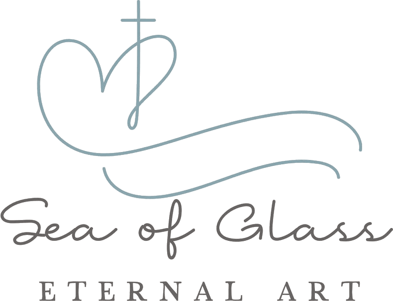 SEA OF GLASS
