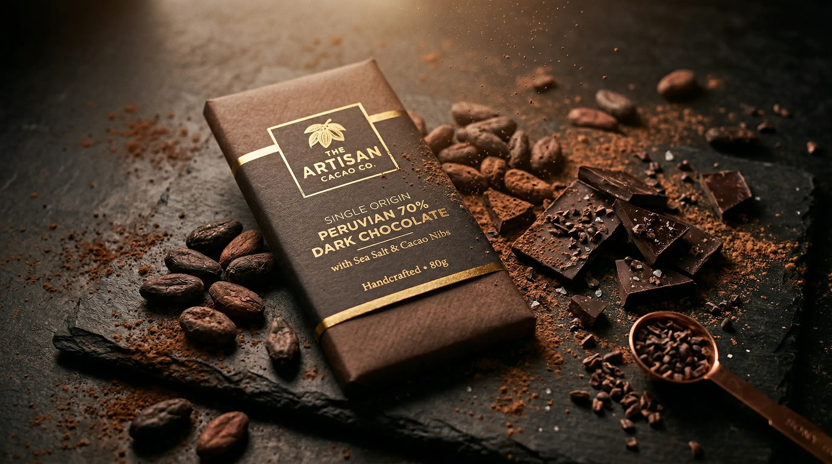Food & Beverage Product Photography with AI: What Works (and What Doesn't)