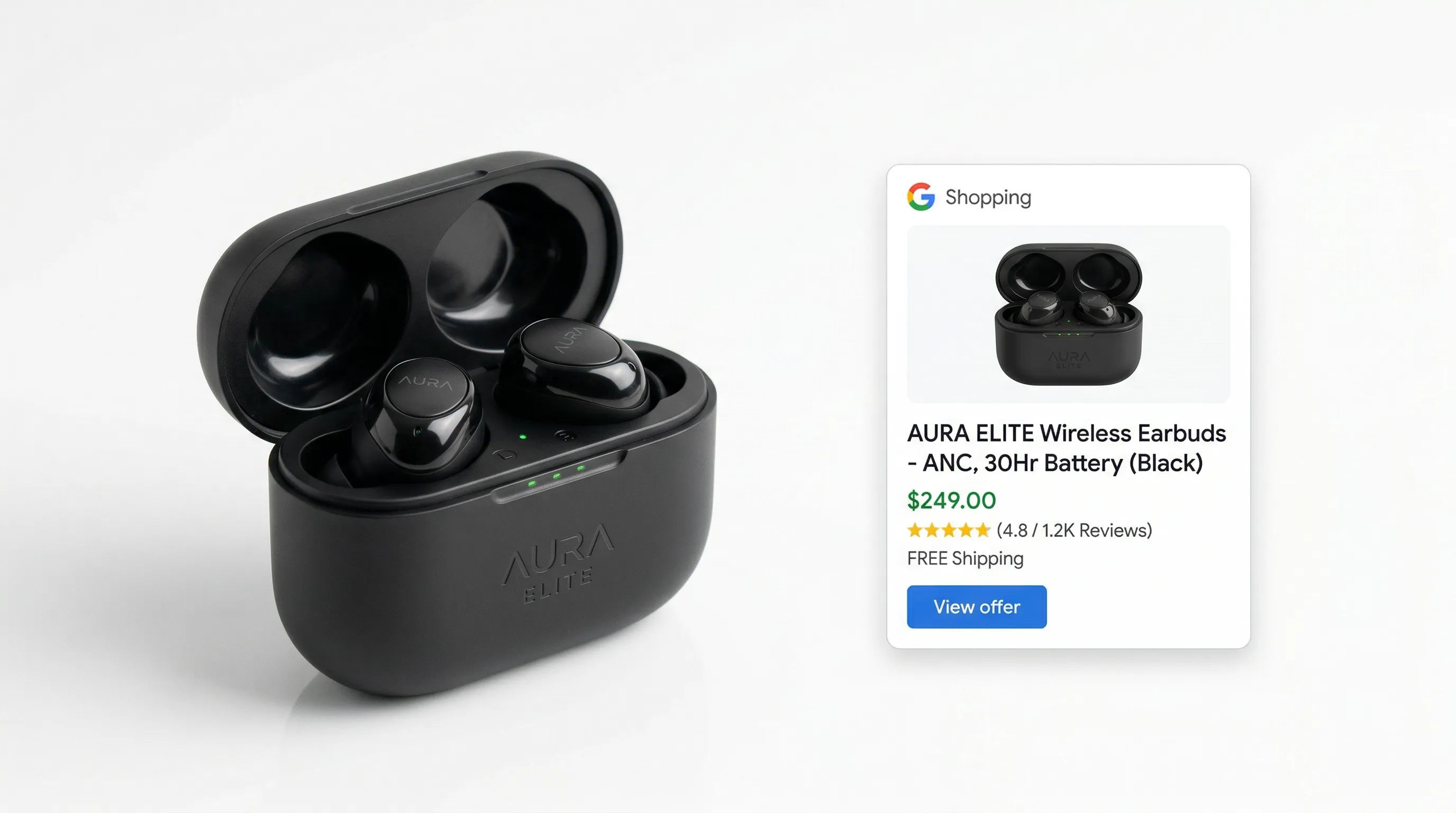 Google Shopping Image Requirements: Specs, Mistakes, and How to Rank Higher (2026)