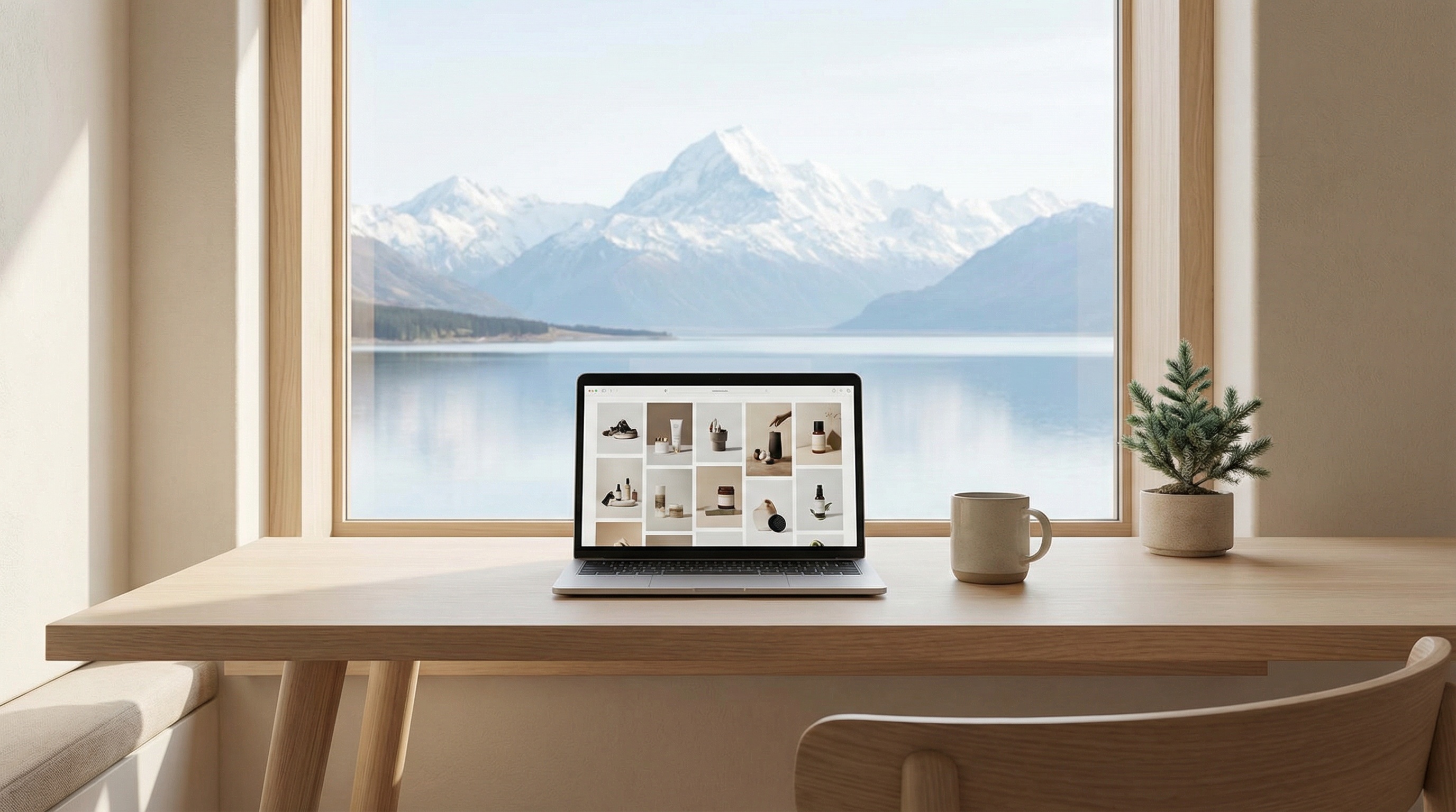 Stock Photos for E-Commerce Brands: When to Use Them (And When Not To)