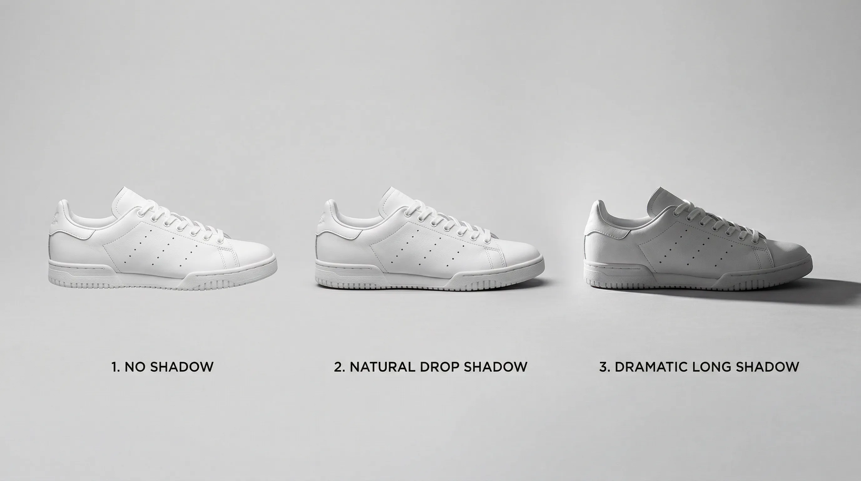How to Remove and Add Shadows in Product Photos (Photoshop Guide + Faster Methods)