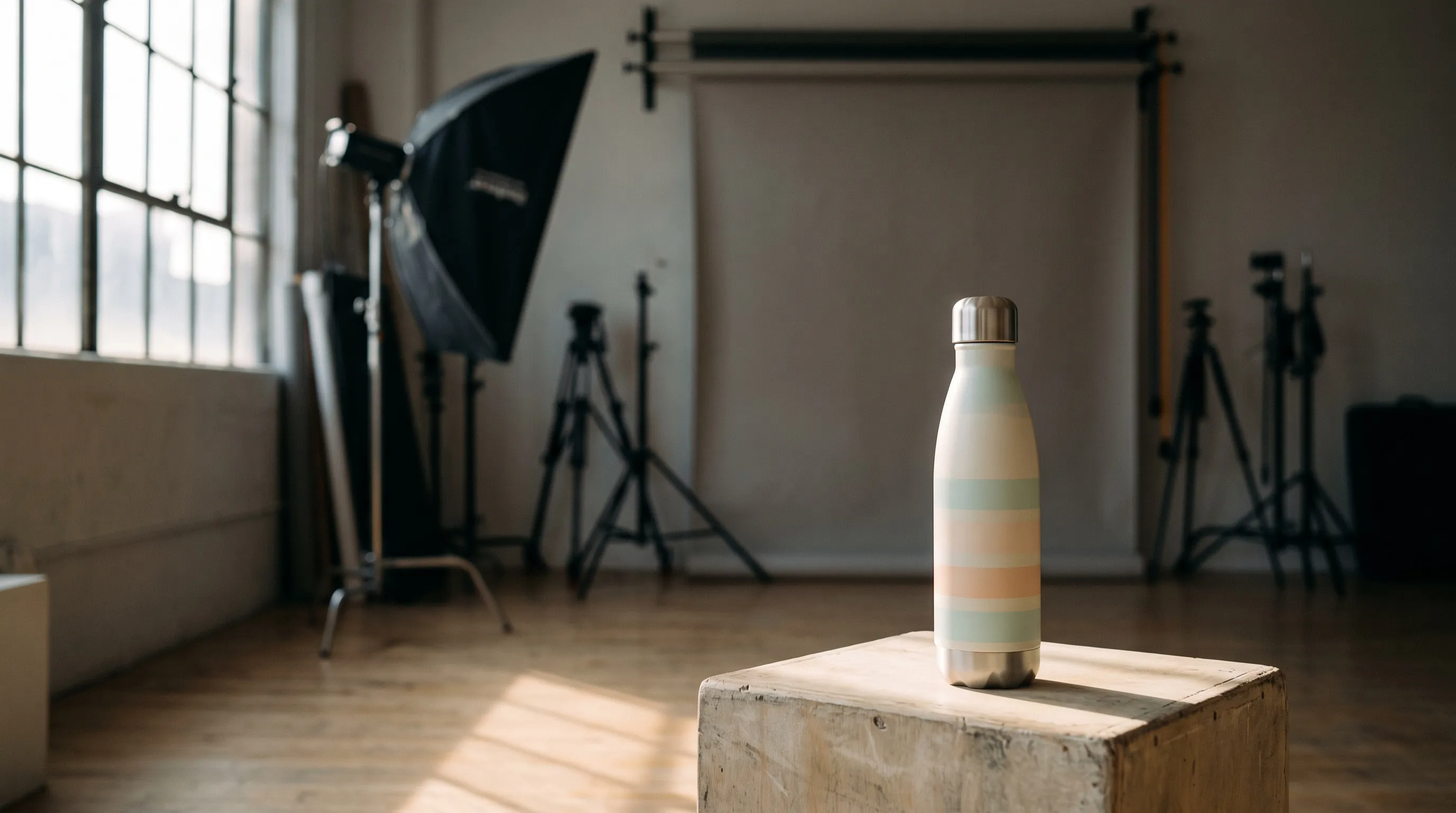 How to Replace a Product Photoshoot With AI (2026)