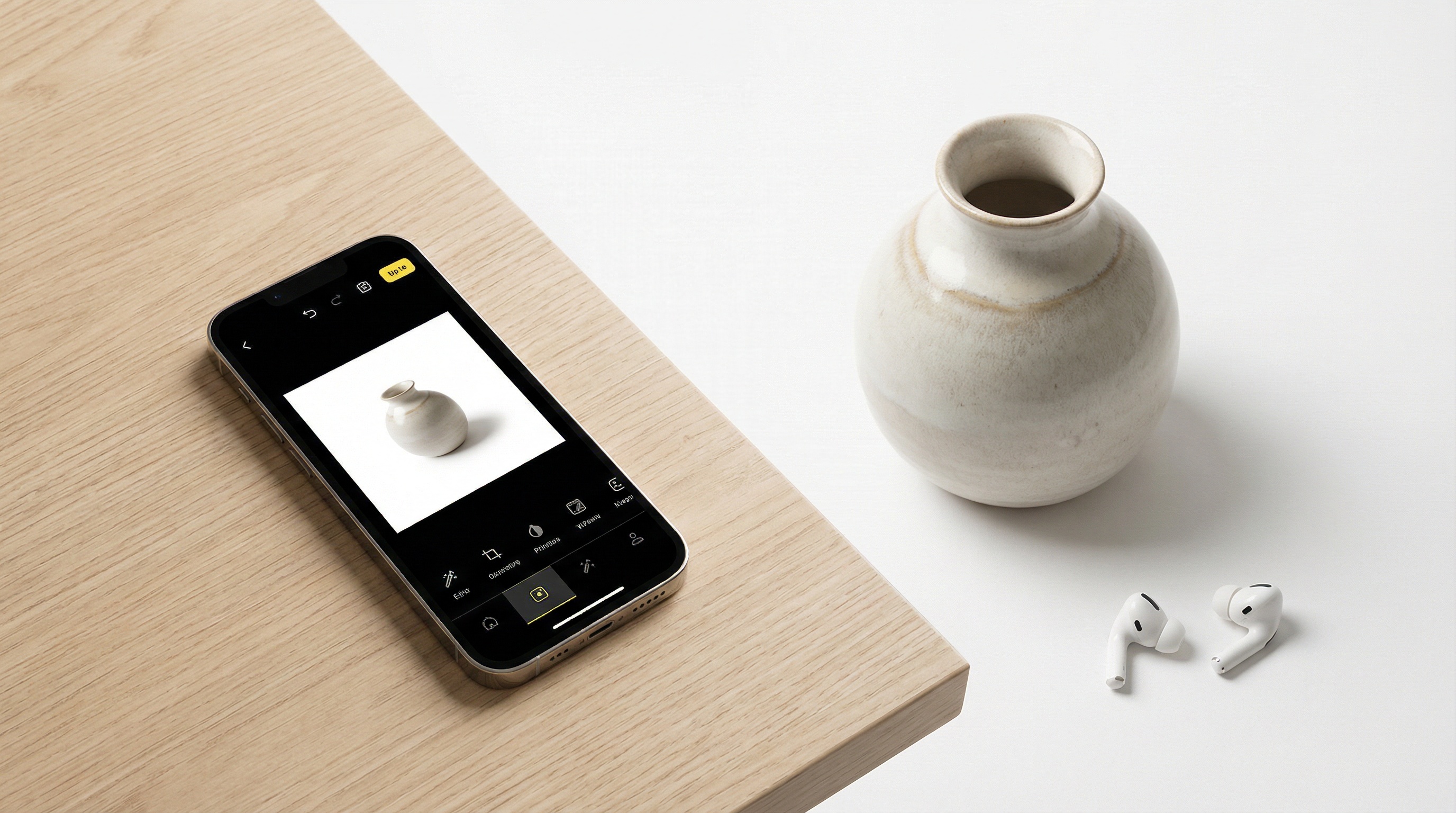 Best White Background Product Photography Apps for E-commerce (2026)