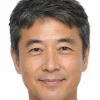 Hiroshi, one of Nightjar's AI fashion models