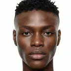 Niko, one of Nightjar's AI fashion models